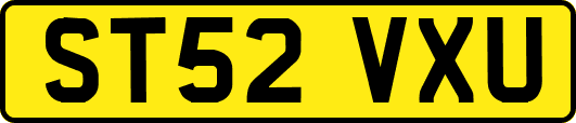 ST52VXU
