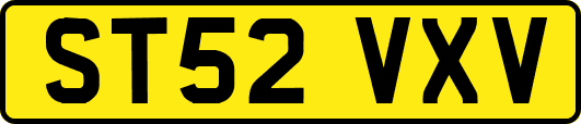 ST52VXV