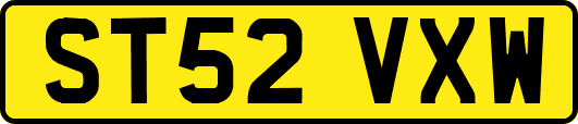 ST52VXW