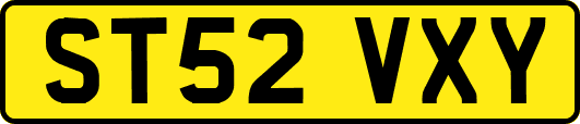 ST52VXY