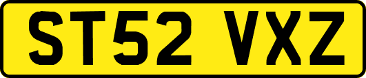 ST52VXZ