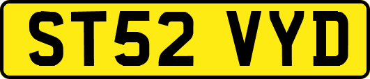 ST52VYD