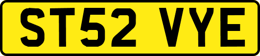 ST52VYE