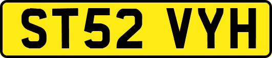 ST52VYH