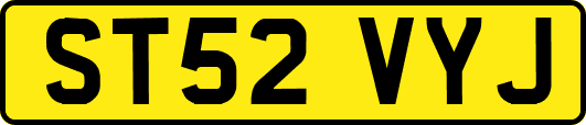 ST52VYJ