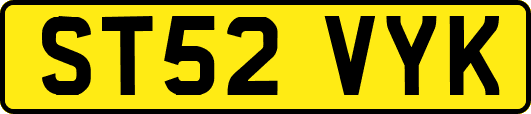 ST52VYK