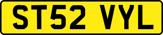 ST52VYL