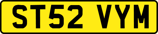 ST52VYM