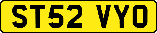 ST52VYO