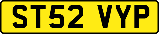 ST52VYP