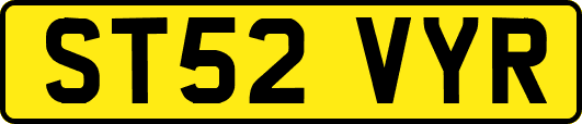 ST52VYR