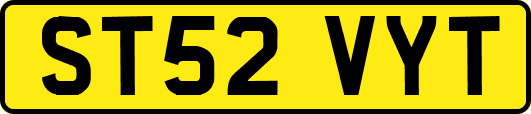 ST52VYT