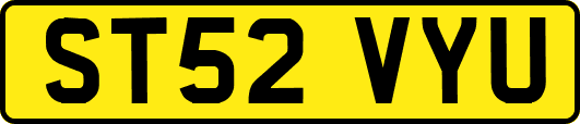 ST52VYU