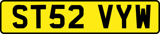 ST52VYW