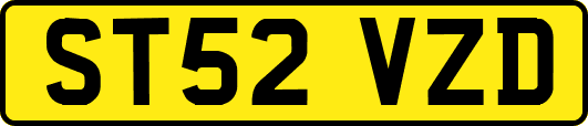 ST52VZD