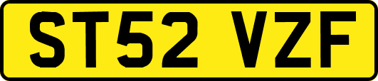 ST52VZF