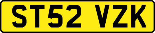 ST52VZK