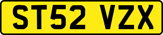 ST52VZX