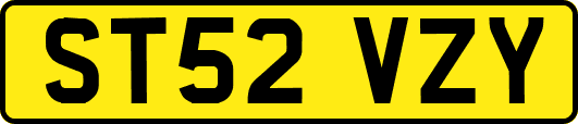 ST52VZY