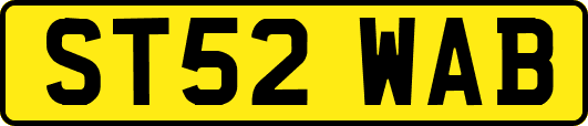 ST52WAB
