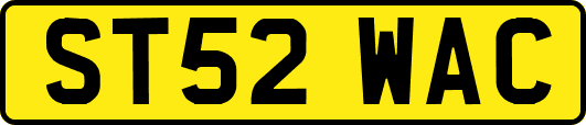 ST52WAC