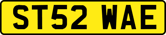 ST52WAE