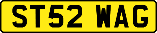 ST52WAG