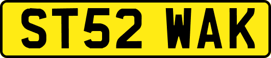 ST52WAK