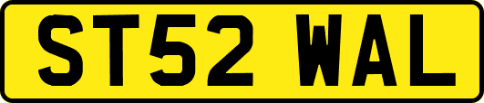 ST52WAL