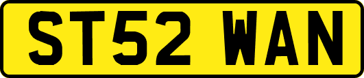 ST52WAN