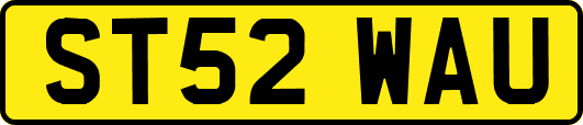 ST52WAU