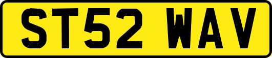 ST52WAV