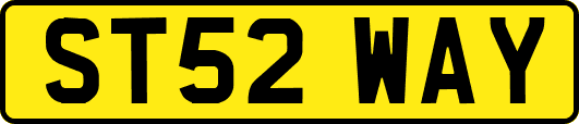 ST52WAY