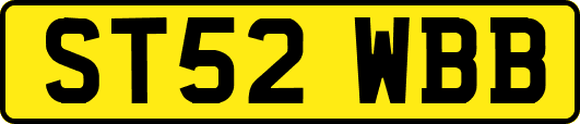 ST52WBB
