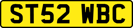 ST52WBC