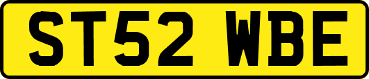 ST52WBE