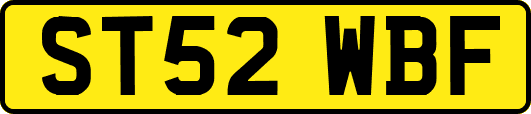ST52WBF