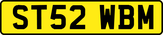 ST52WBM