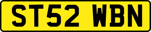 ST52WBN
