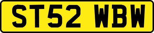 ST52WBW