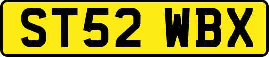 ST52WBX