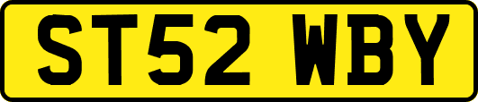 ST52WBY