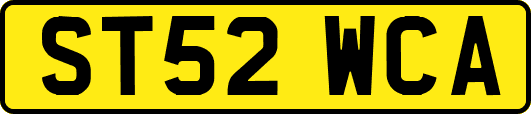 ST52WCA