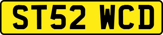 ST52WCD