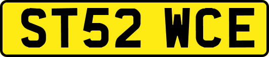 ST52WCE