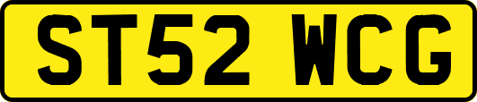 ST52WCG