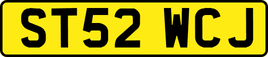 ST52WCJ