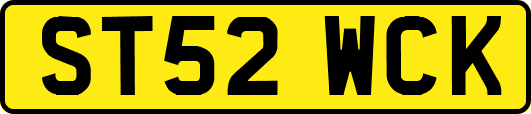 ST52WCK