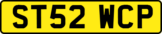 ST52WCP