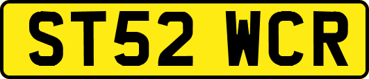 ST52WCR